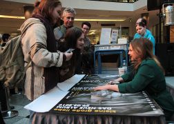 Annett Louisan In Jena 00024